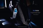 Tesla Model S P85D by Revozsport 2015 года